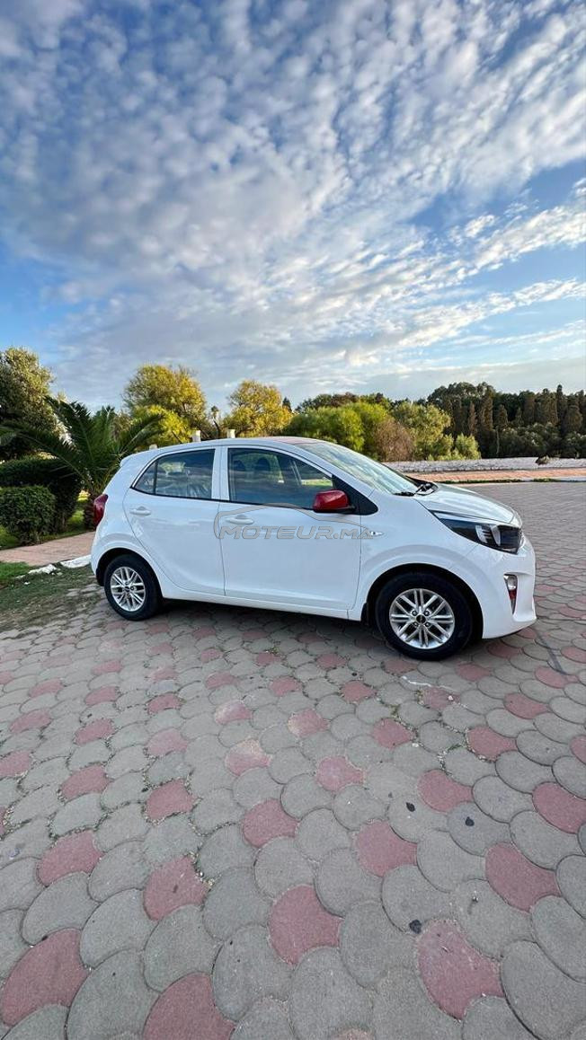 kia Picanto 2022