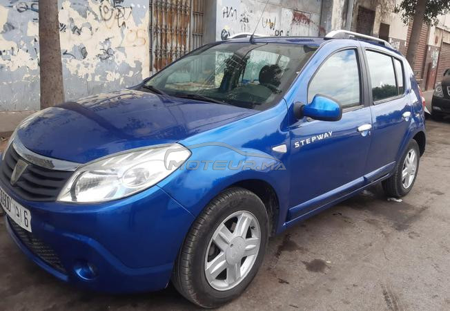 DACIA - Sandero