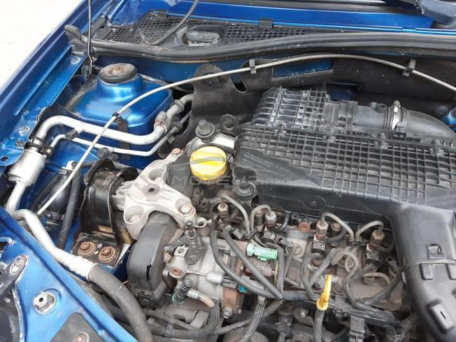 DACIA - Sandero
