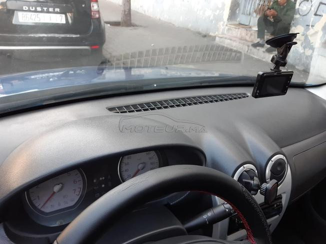 DACIA - Sandero