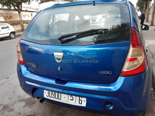 DACIA - Sandero