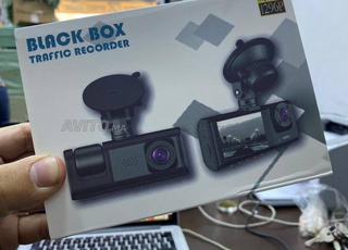 كامرة سيارة camera voiture 