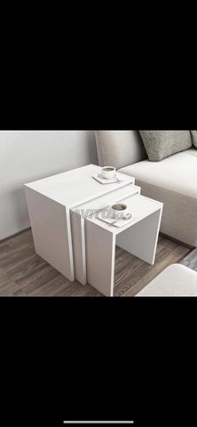 Table basse 