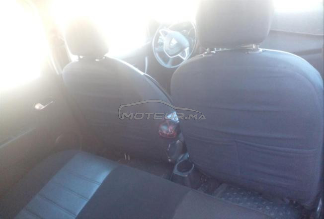 Dacia Sandero Stepway Diesel Manuelle 2021