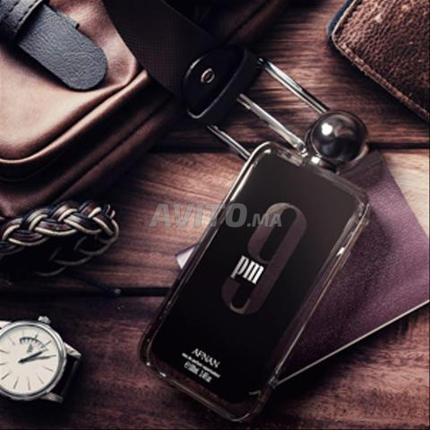 Afnan 9 PM pour hommes, 100 ml