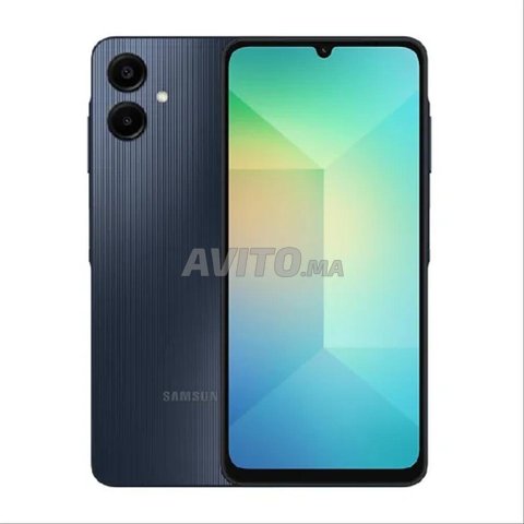 Samsung A05 64G Bon etat