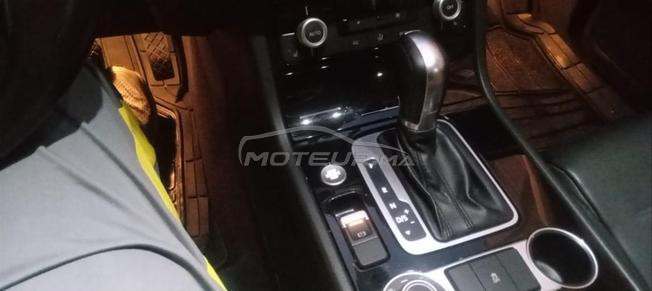 touareg excellent état tte option