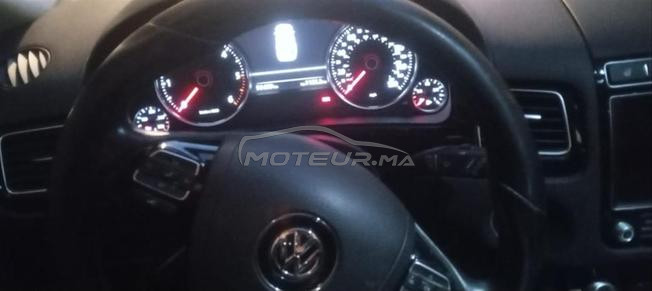 touareg excellent état tte option