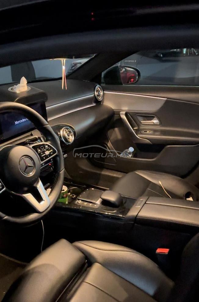 classe A berline voiture tres neuf
