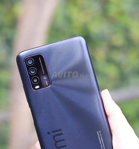Redmi 9T.   