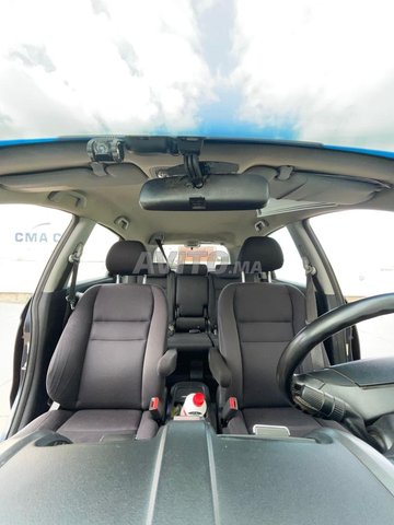 Honda CR-V Diesel Manuelle 2007 à Casablanca