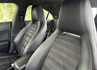 Mercedes-Benz Classe CLA Diesel Automatique 2017