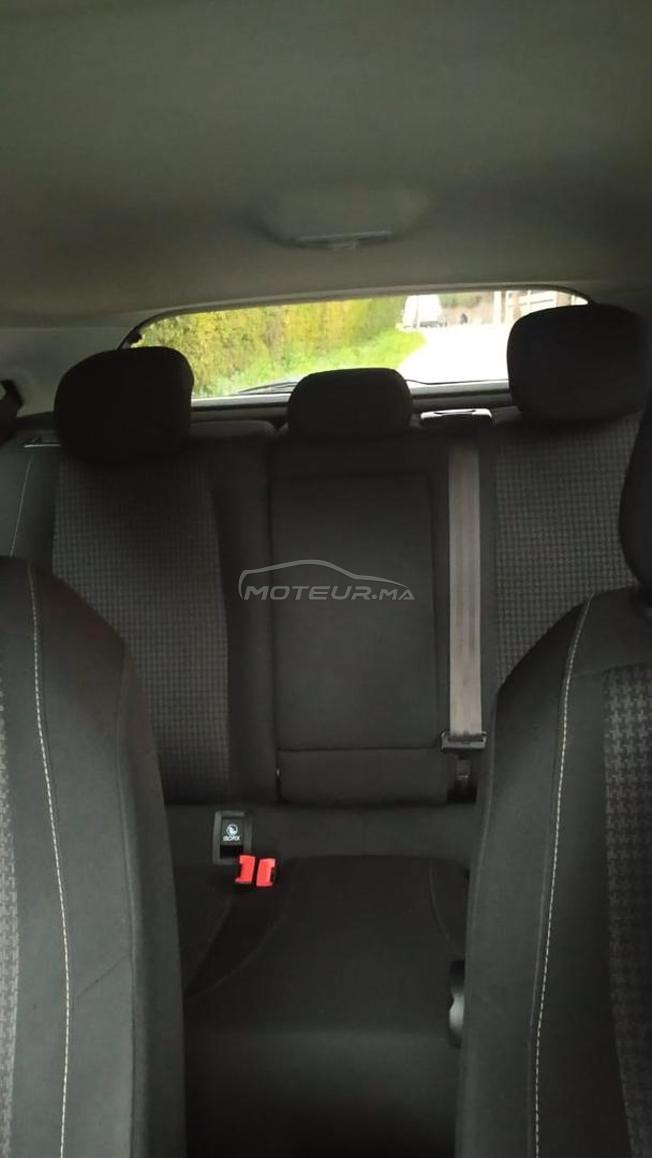 Peugeot 308 Diesel Manuelle 2019 à Casablanca