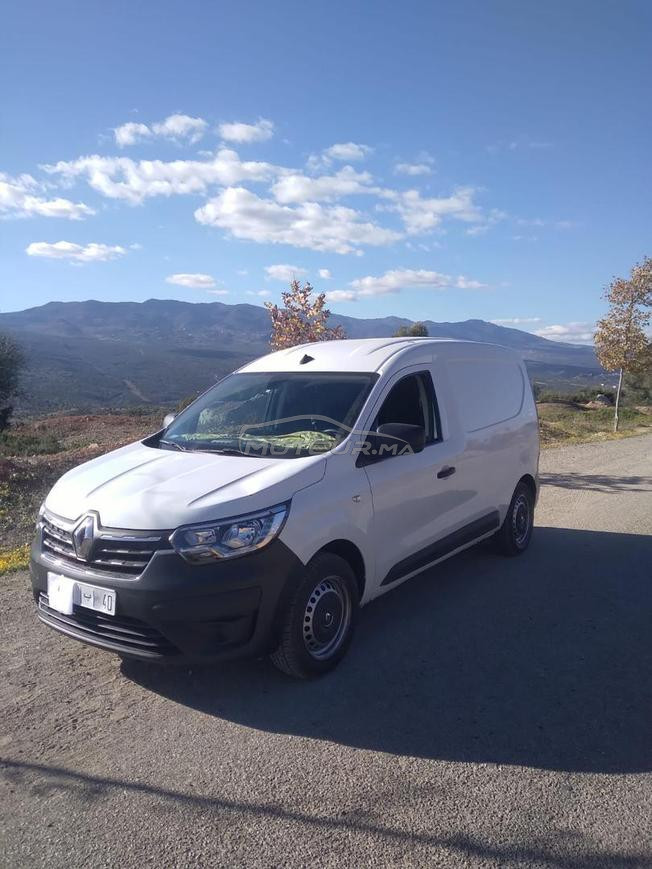 Renault Express Van 