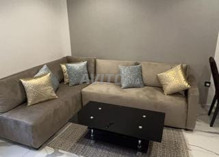 Appartement à louer 90 m² à Casablanca