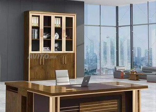 Bureau Haut de Gamme d'Importation 