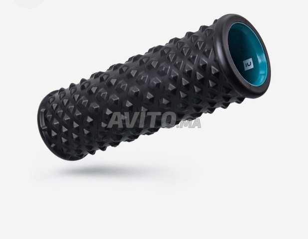 Rouleau de massage Domyos