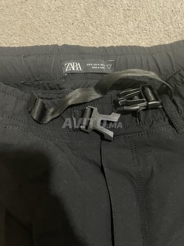 cargo zara 