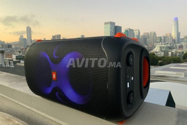 JBL PARTYBOX 100 OU 110 NEUF 