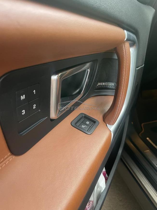  discovery sport Hse luxury 2,2 l