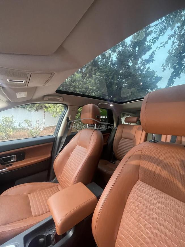  discovery sport Hse luxury 2,2 l