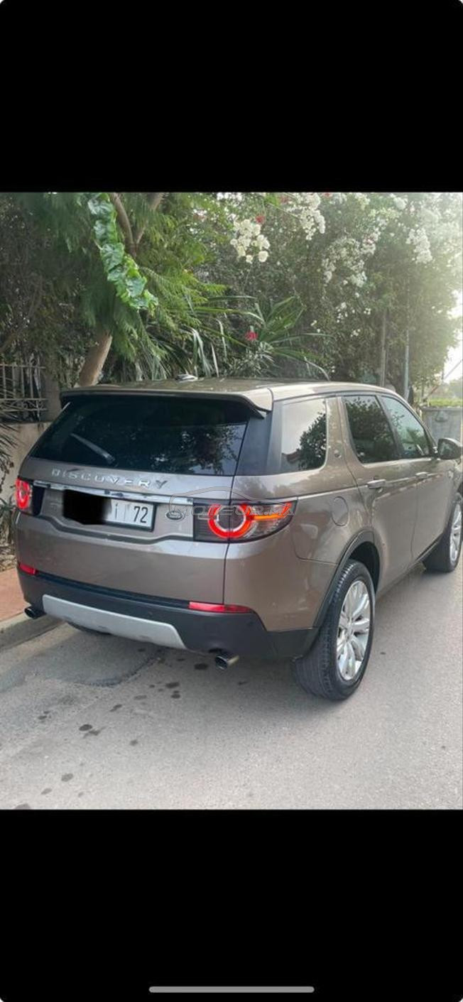  discovery sport Hse luxury 2,2 l