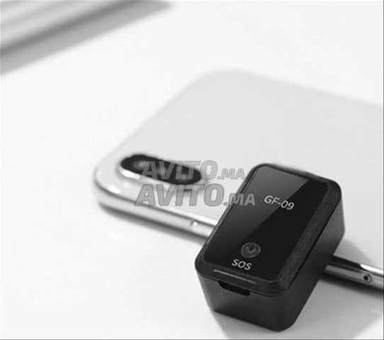 micro espion gsm avec enregistrement de11