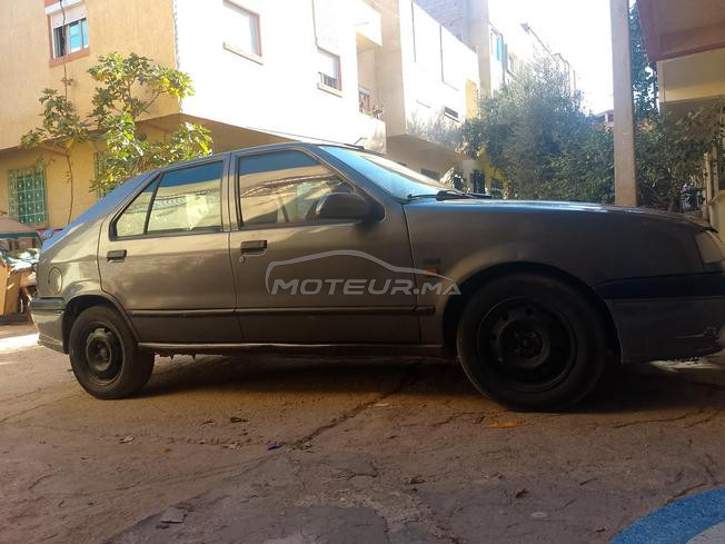 رونو 19 تيربو للبيع / moddel 1995 diwana 2009