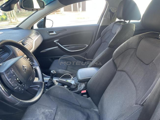 Citroen C5 Diesel 7 CHEVAUX dédouaner 