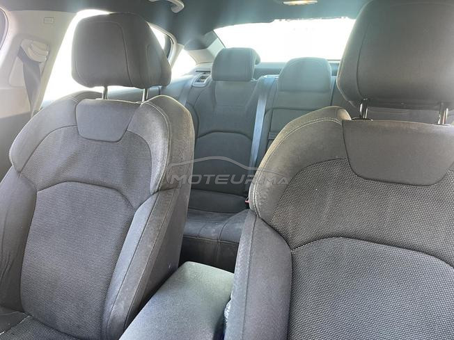 Citroen C5 Diesel 7 CHEVAUX dédouaner 