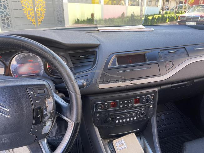 Citroen C5 Diesel 7 CHEVAUX dédouaner 