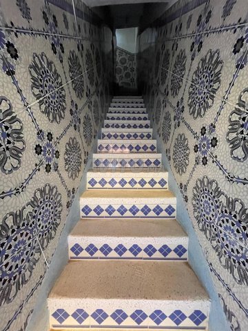 Appartement à vendre 100 m² à Bouizakarne