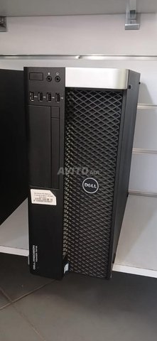 Dell Precision Tower 7810