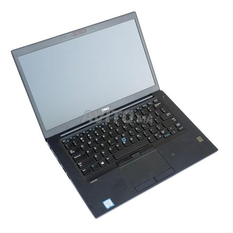 PC Portable (LAPTOP) Dell Latitude 7280 Core i5 