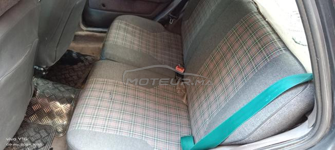 Peugeot 309 Diesel Manuelle 1987 à Benslimane