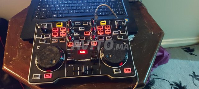 hercules dj mp3 LE bon etat