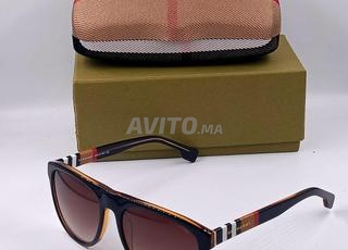 Solaire Burberry UV BR6578