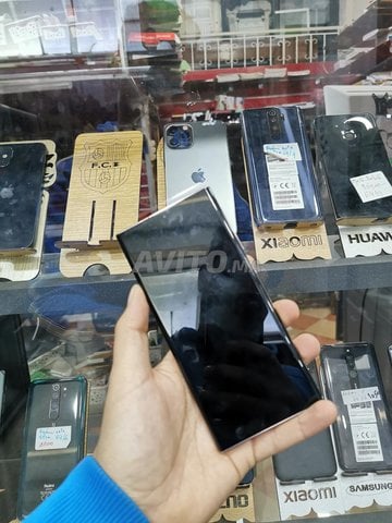 Samsung note 20 ultra