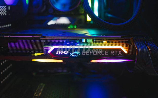 rtx 2080 super msi 3x gaming 