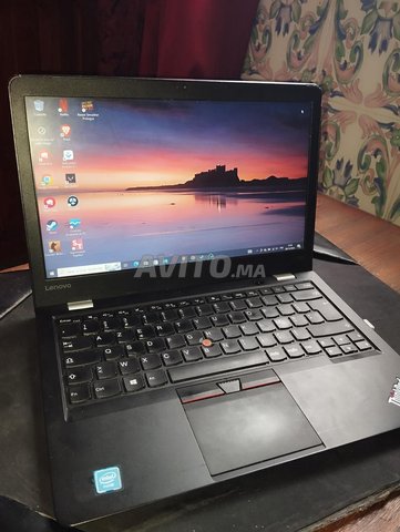 PC Lenovo ThinkPad