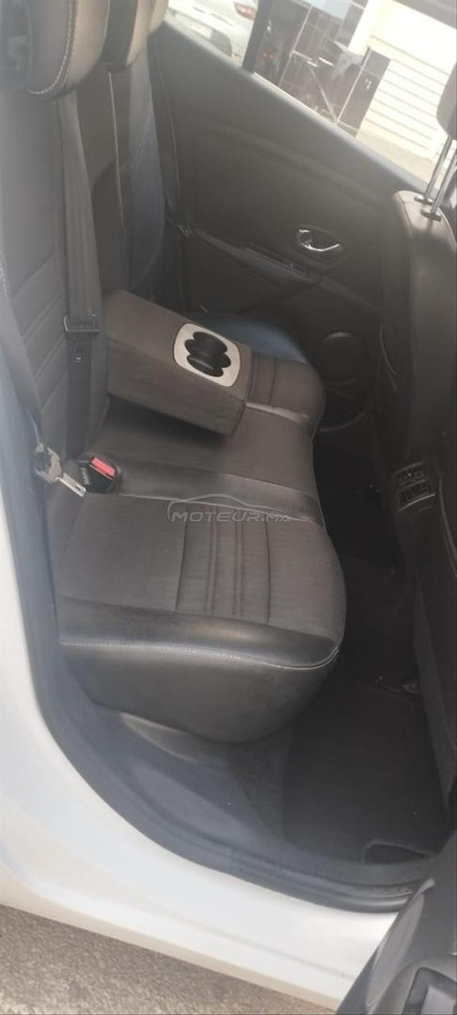 Renault  megane 3
