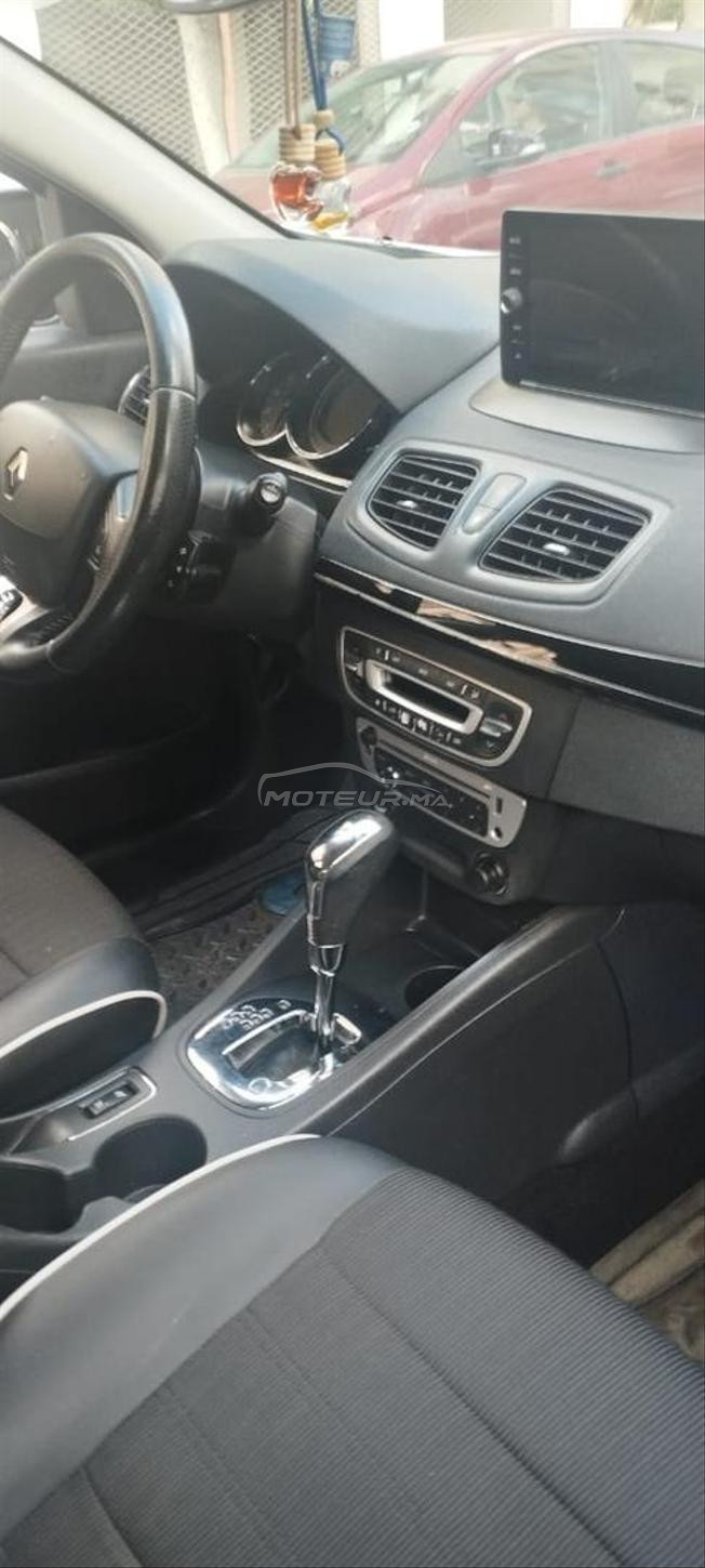 Renault  megane 3