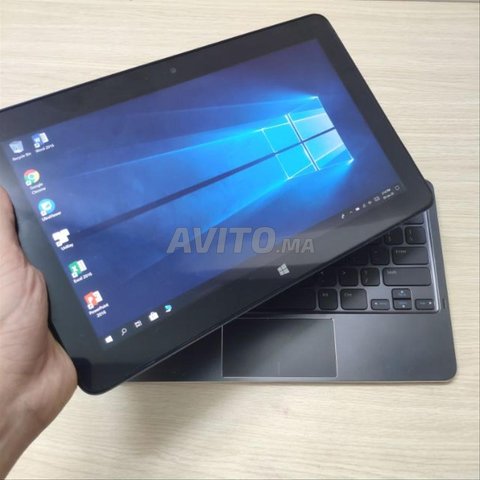 Dell crt sim pc et tablette Ram 4 Disc 128 SSD 