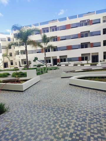 Un projet d'appartement neuf à vendre 