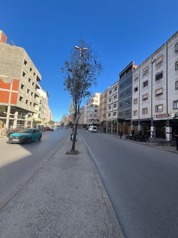 الجيراري ما بين الرمبوان والدائرة سبعة 