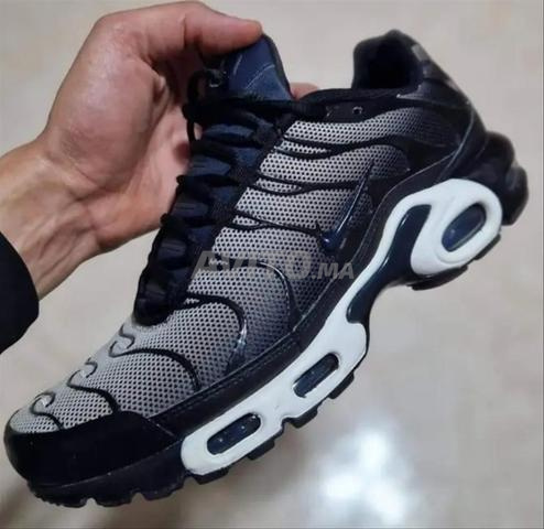 Sneaker Nike Tn 2017 Prix Maroc Nike Tn Original Chaussures à Salé