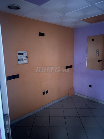 boutique Qissaryate Marwa – Centre Commercial 