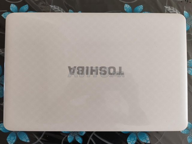 Toshiba l755