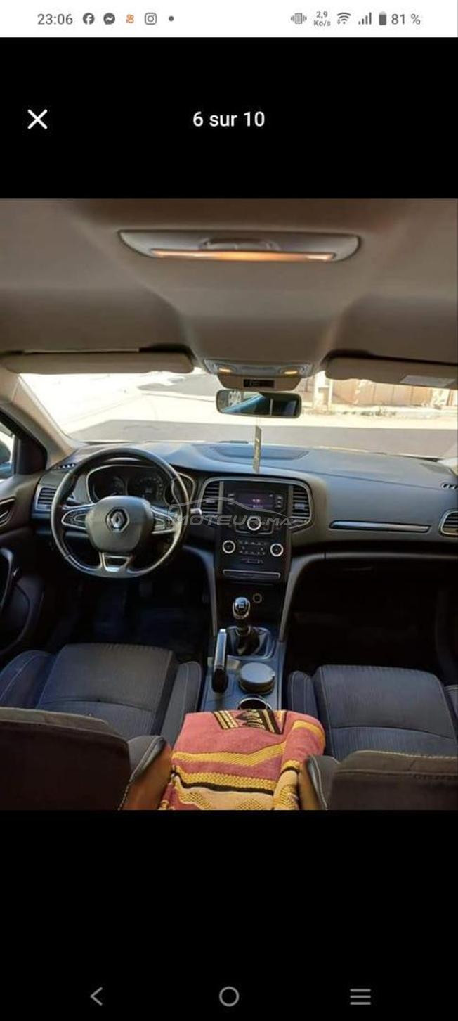 mégane