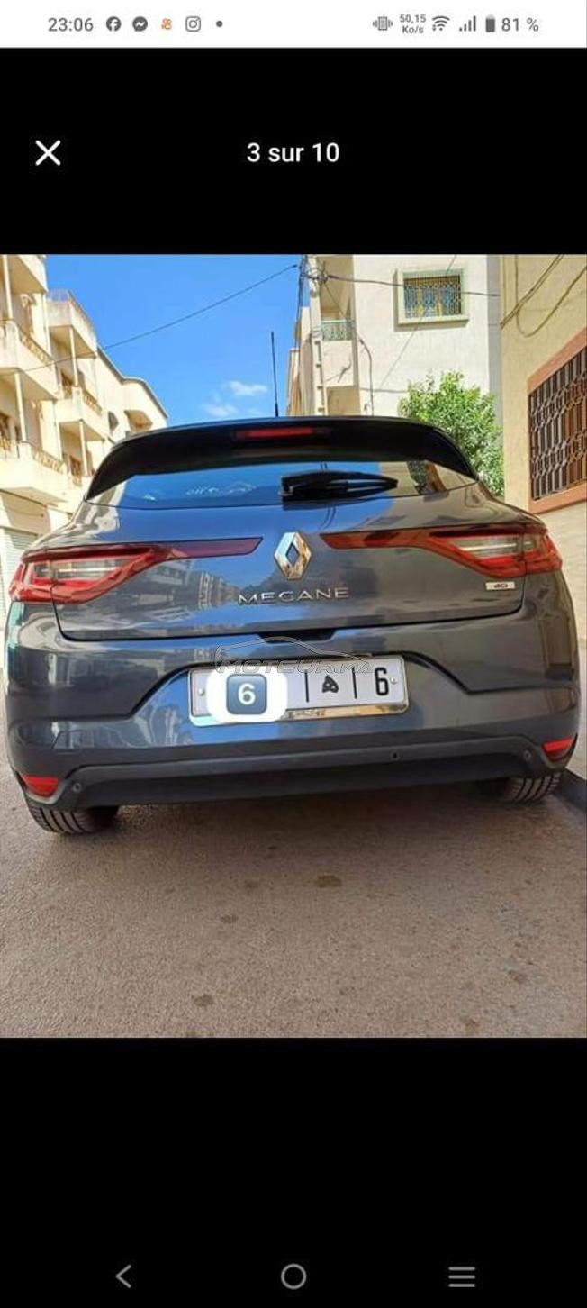 mégane